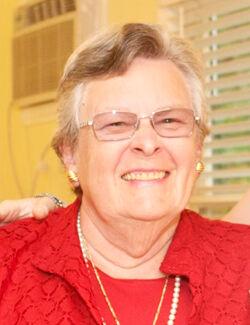 Joan Jenkins | Obituaries | eagletimes.com | Evergreen State Gazette