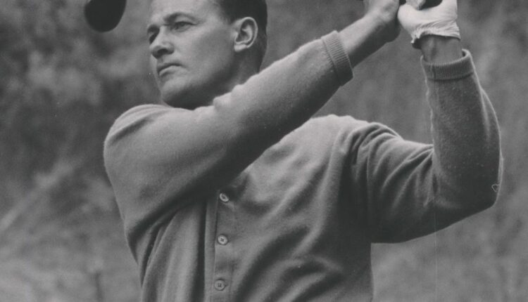 An appreciation for size: In memory of Spokane golf legend Al Mengert

