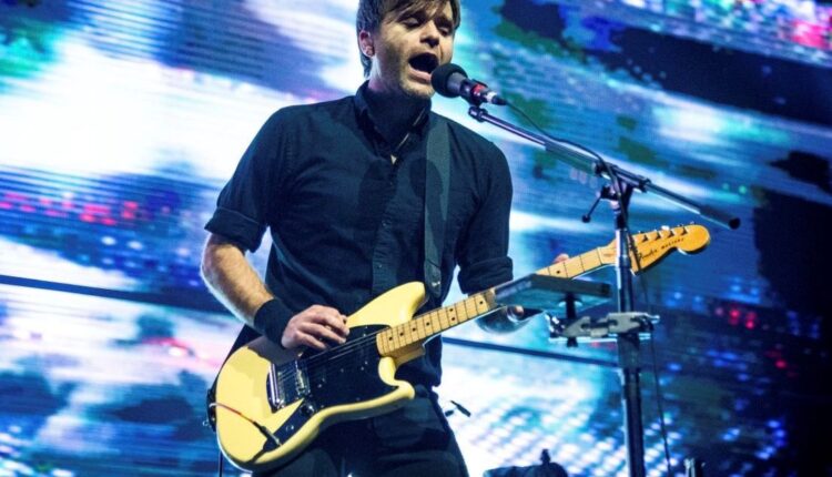 New concerts in Spokane: Death Cab for Cutie, Monkees and Ashley McBryde

