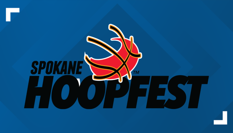 Registration for Spokane