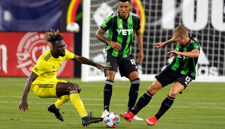 Standings, game time, storylines for Austin FC at Seattle