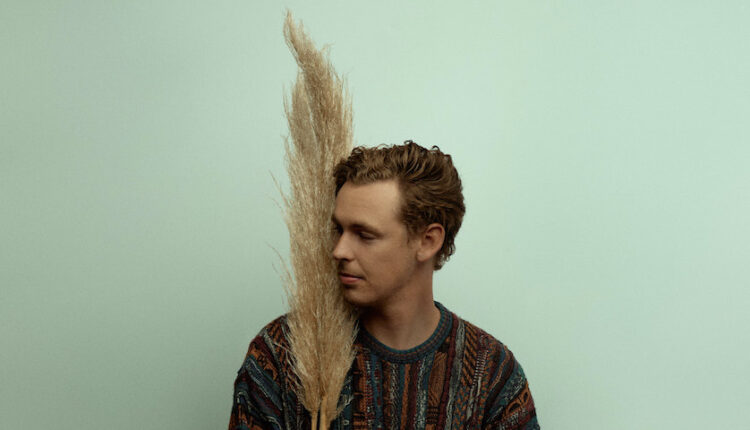 Listen to Hayden Everett's mesmerizing new project 'Kennecott'