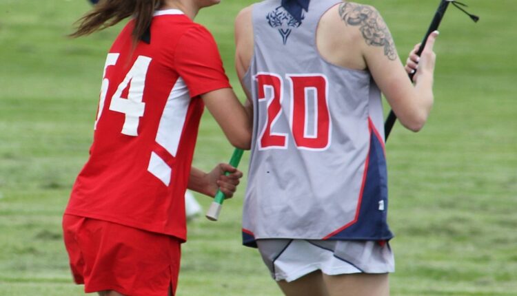 Sandpoint Girls Lacrosse battles two Spokane teams

