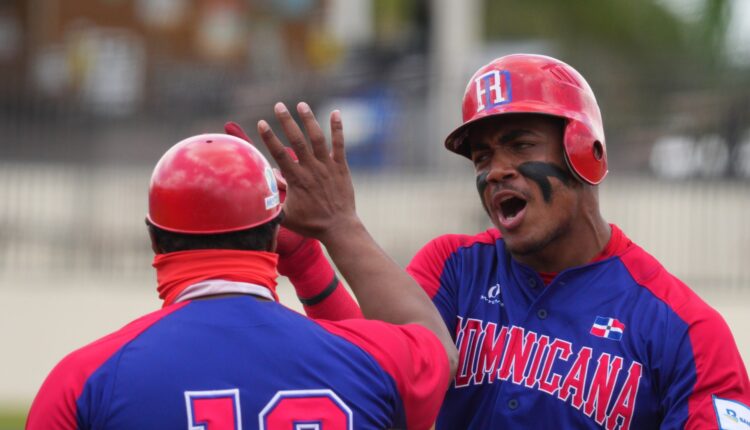 Seattle Mariners prospect Julio Rodriguez leads qualifiers in hits