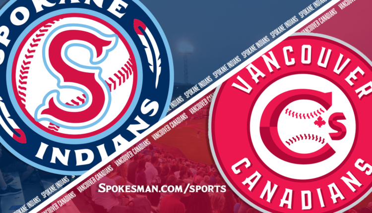 Spokane Indians Pregame: Starter Will Ethridge makes High-A debut against Vancouver

