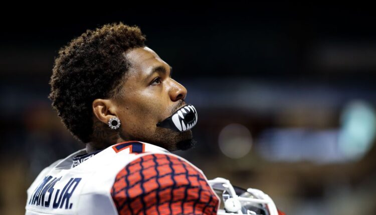 On the hunt for IFL history: three Spokane Shock members on the verge of record-breaking careers

