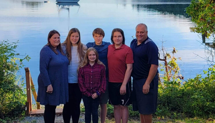   Born a father |  Father's Day Profile with Kevin White

