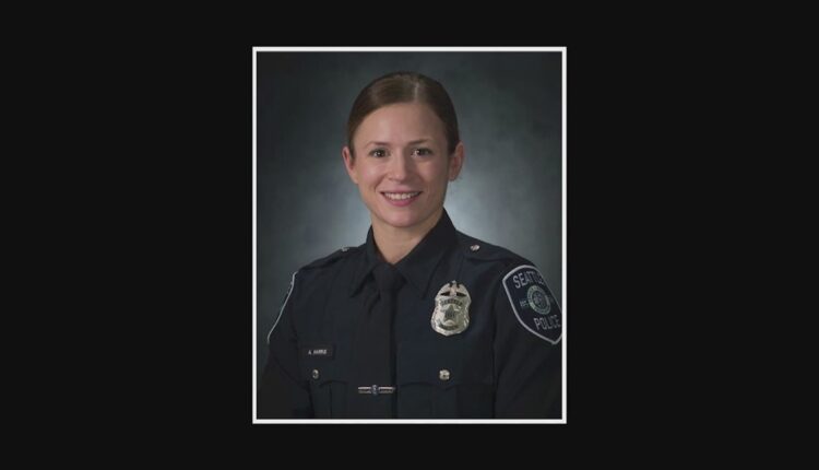 WSP arrests suspect who allegedly stole deceased Seattle police officer’s car after crash on I-5