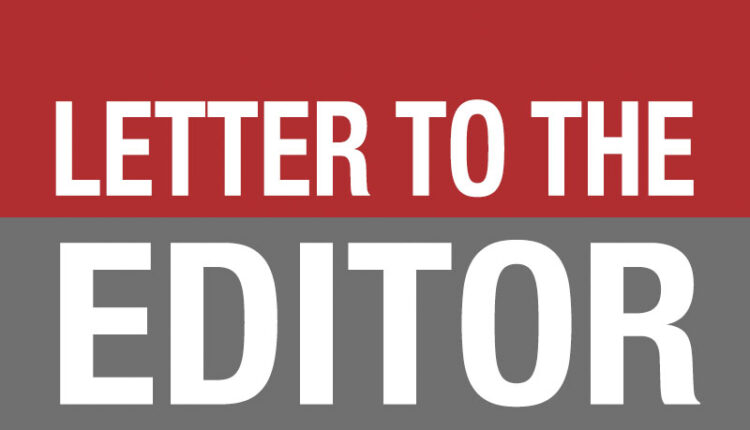 Pamplin Media Group - Letters to the Editor: Don't let legislation limit our medical innovation

