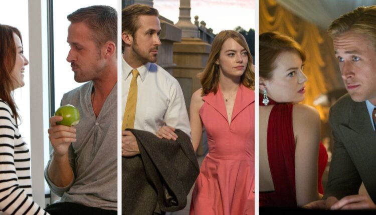 25 Actors Who've Played Love Interests More Than Once