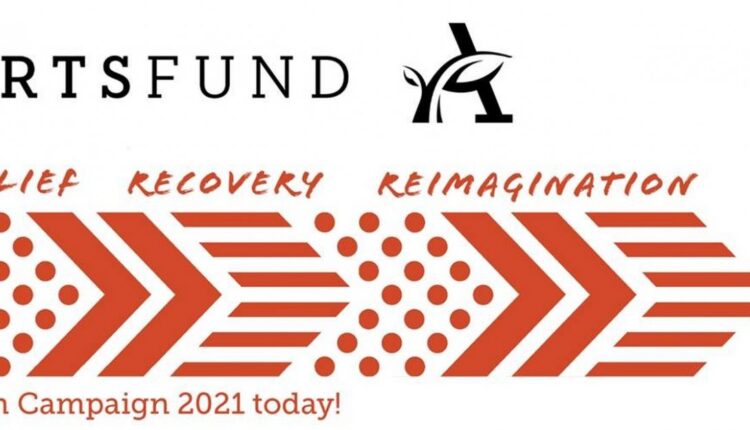ArtsFund & Commerce Award Nearly $11M In Pandemic Relief To Washington Nonprofits