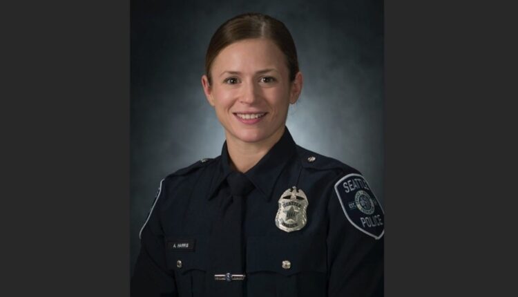 Public Memorial Service to Be Held for Seattle Police Officer Who Was Struck by a Driver on I-5