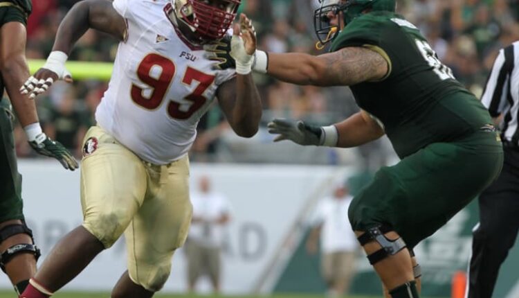 1-on-1 conversation with former FSU defensive lineman Everett 'A1Dawk' Dawkins
