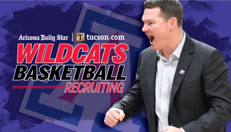 Arizona adds Seattle-area walk-on guard Ben Ackerley | Bruce Pascoe's blog