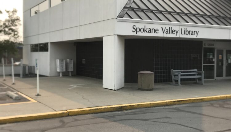 Spokane Valley opens cold stores during the heat wave

