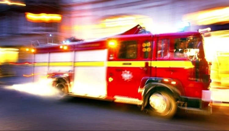 2 found dead in Spokane apartment building amid heatwave

