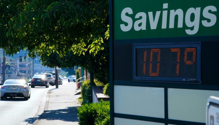 Dozens of deaths could be related to the historic northwest heat wave - NBC Los Angeles

