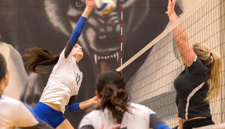   BMCC volleyball, basketball player in the NWAC All-Decade Team |  Sports

