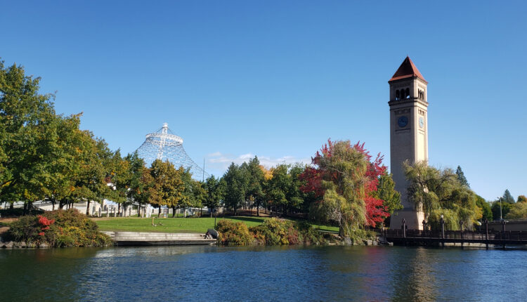 The Spokane Parks budget is taking a major hit due to the Covid-19 closures