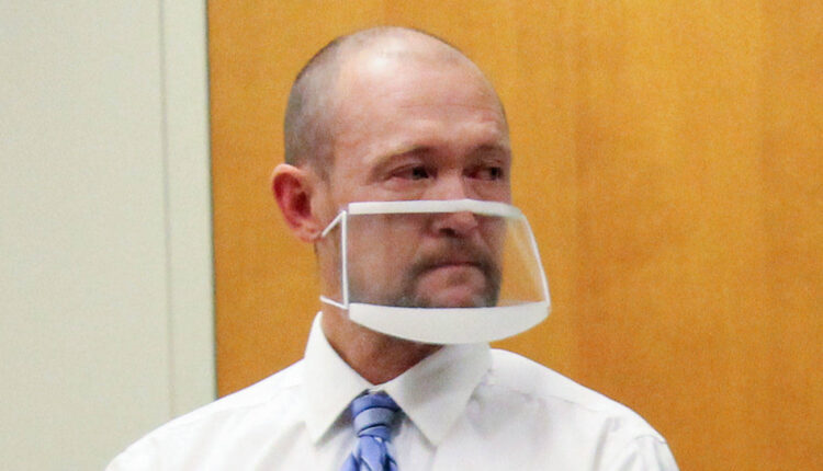 Jury convicts man for deadly beating in downtown Everett
