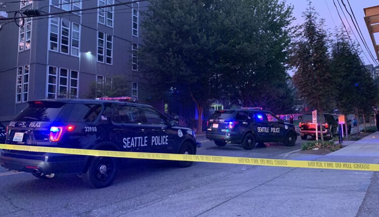 Teen injured in shooting in Seattle – KIRO 7 News Seattle