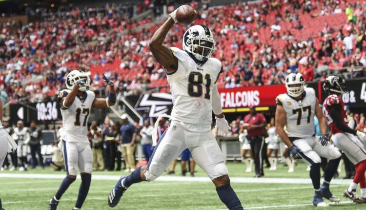 2021 fantasy football sleepers: 5 tight ends to consider this season
