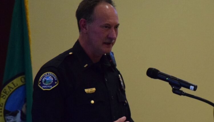 BG police chief, local legislators comment on laws on police reform

