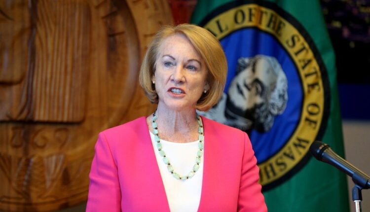 Officials knew Seattle mayor’s phone setting caused texts to vanish