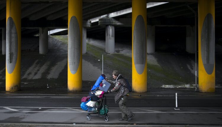 How did one Seattle ‘unhoused to hotels’ program work? The results are mixed