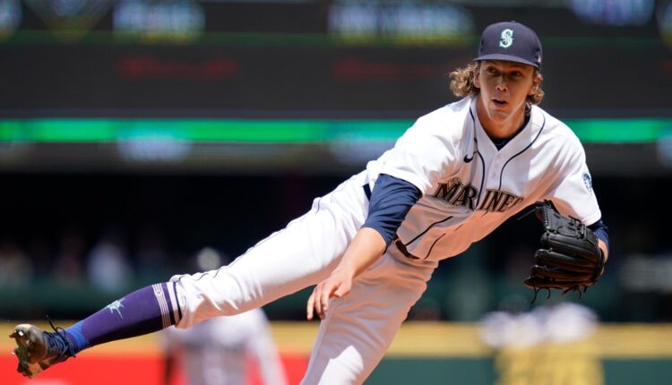 Gilbert expected to start as Seattle hosts Kansas City