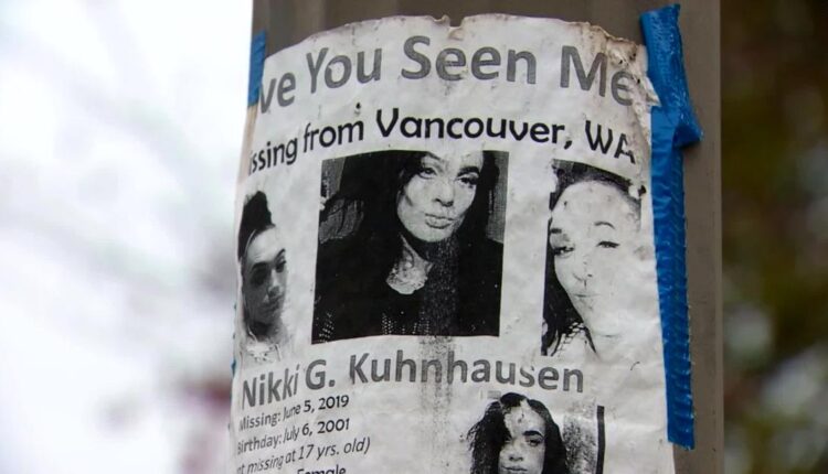 Washington man convicted of hate crimes for the murder of transgender teenagers


