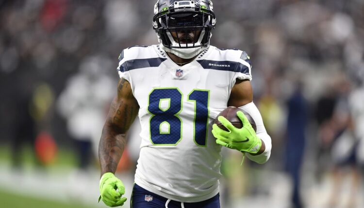 Seahawks TE battle 2021: Who won starter role between Gerald Everett and Will Dissly, fantasy football implications