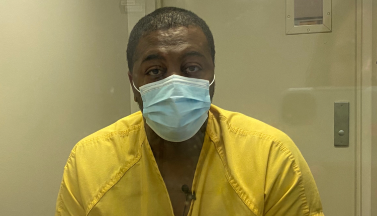Airway Heights DV shooting suspect paid for drive to Tacoma
