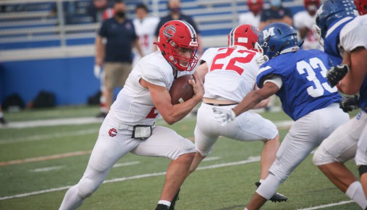 Division 1-2 high school football overview – Boston Herald