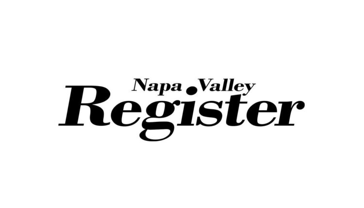 Everett Boerger | Obituaries | napavalleyregister.com