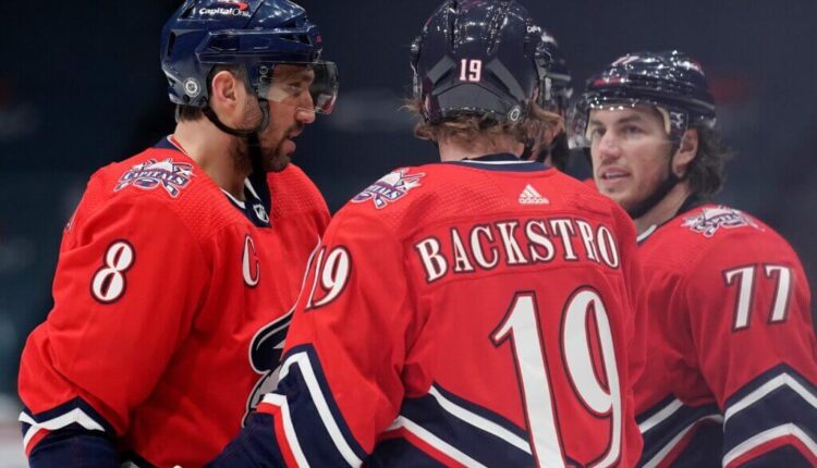 Alex Ovechkin is banned but who could join him in Beijing - The Athletic

