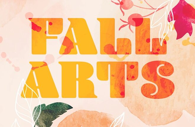   Your Guide to Fall Arts 2021 |  Autumn arts |  Spokane |  The Pacific Northwest Inlander

