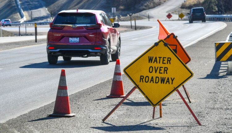 $ 182 million planned for Spokane County's transportation construction by 2027

