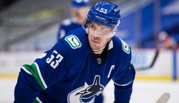 Sportsnet announces the schedule for Vancouver Canucks 2021-22

