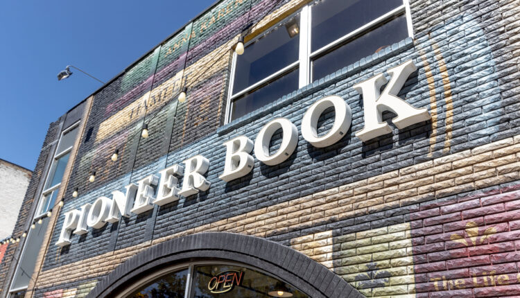 BYU library connects ancestors to living descendants in honor of late Pioneer Book store owner