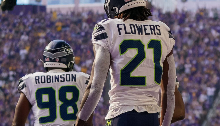 Analysis: 5 Personnel Changes That Could Spark Turnaround For Struggling Seattle Seahawks