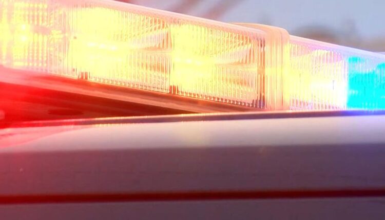   Spokane Police are investigating a drive-by shootout in North Spokane |  news


