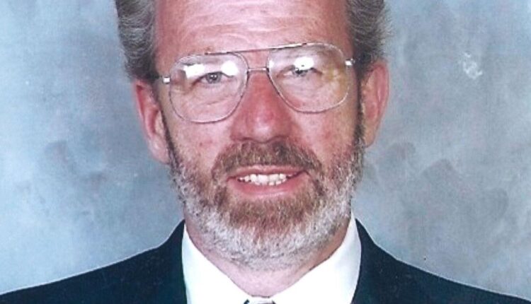 Everett Wofford | Monroe | Enquirer Journal