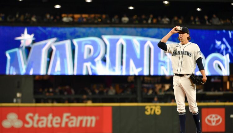 2021 Seattle Mariners get revenge on 2006 Oakland A’s