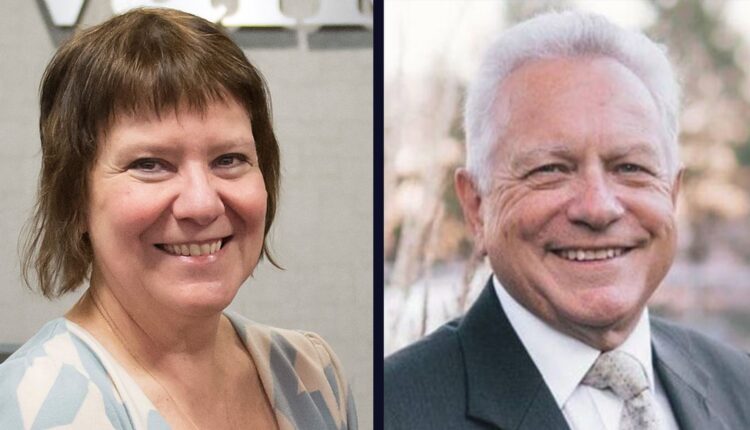 Right versus Right ?: Spokane Valley Council Race pits incumbent Haley against bar owner Fenton

