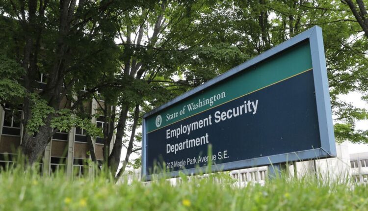 Spokane County's weekly jobless claims are hitting the bottom of the pandemic era

