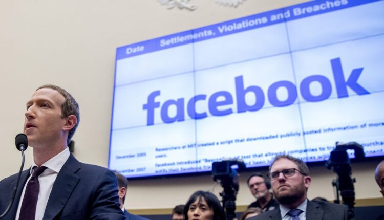 The testimony of Facebook whistleblowers causes some faith groups to raise their voices

