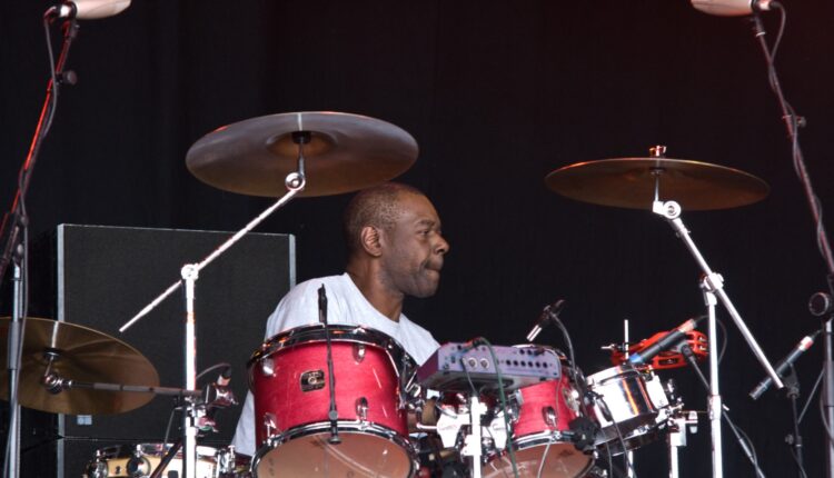 Influential ska drummer Everett Morton of The Beat has died