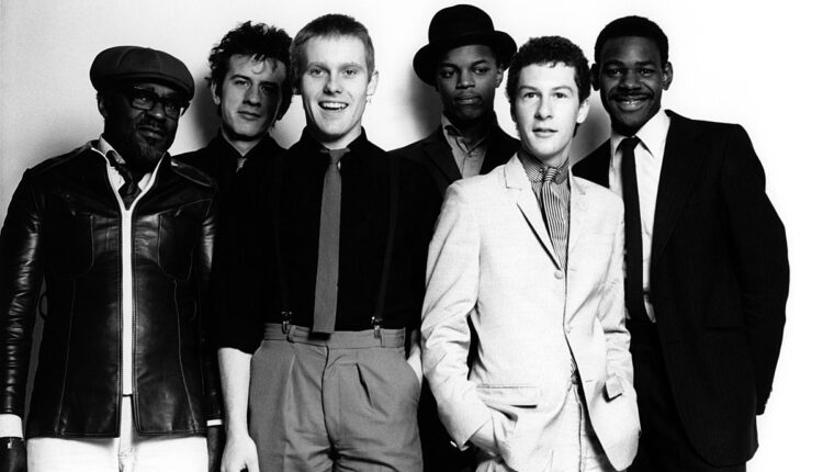 The Beat Drummer Everett Morton Dead at 71