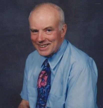 Everett Merrill Long | Obituaries